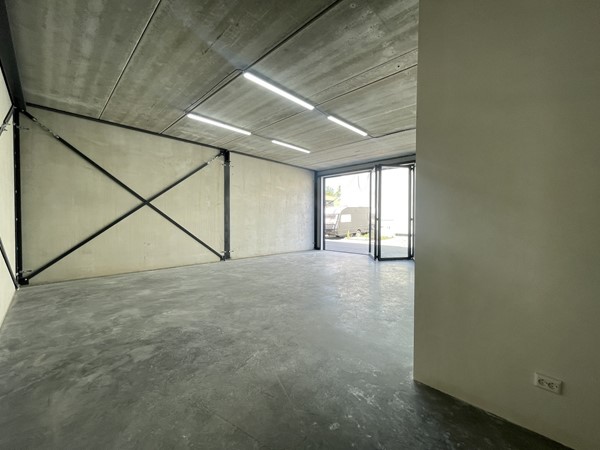 Medium property photo - Bolstoen 15P, 1046 AS Amsterdam